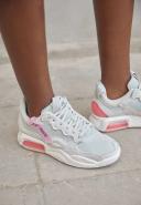 Jordan MA2 Bone Suede (Women's)