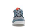 Jordan MA2 Shoe - Blue