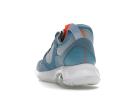 Jordan MA2 Shoe - Blue