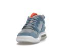 Jordan MA2 Shoe - Blue