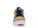 Jordan MA2 'Still Loading' Shoe - Yellow