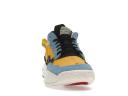 Jordan MA2 'Still Loading' Shoe - Yellow