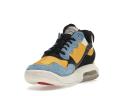 Jordan MA2 'Still Loading' Shoe - Yellow