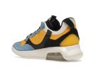Jordan MA2 'Still Loading' Shoe - Yellow