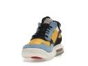 Jordan MA2 'Still Loading' Shoe - Yellow