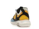 Jordan MA2 'Still Loading' Shoe - Yellow