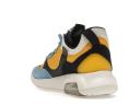 Jordan MA2 'Still Loading' Shoe - Yellow