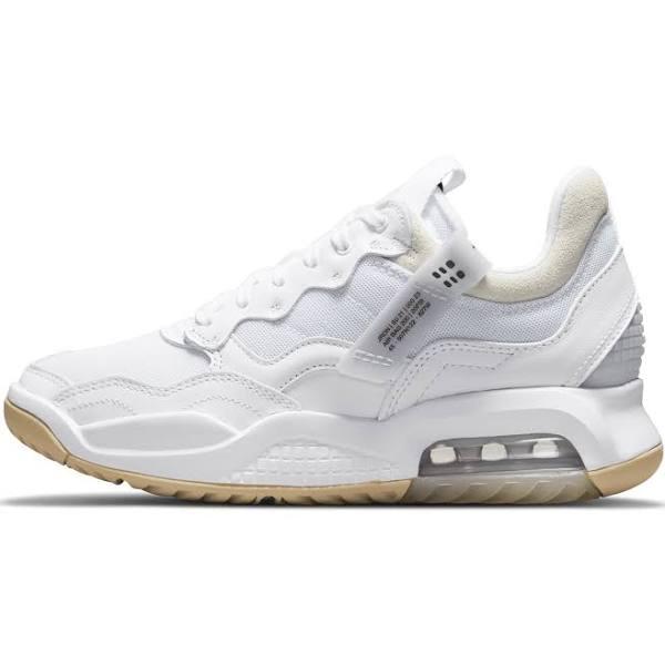 Jordan MA2 White Gum (Women's)