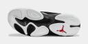 Jordan Max Aura 4 - Black - 13