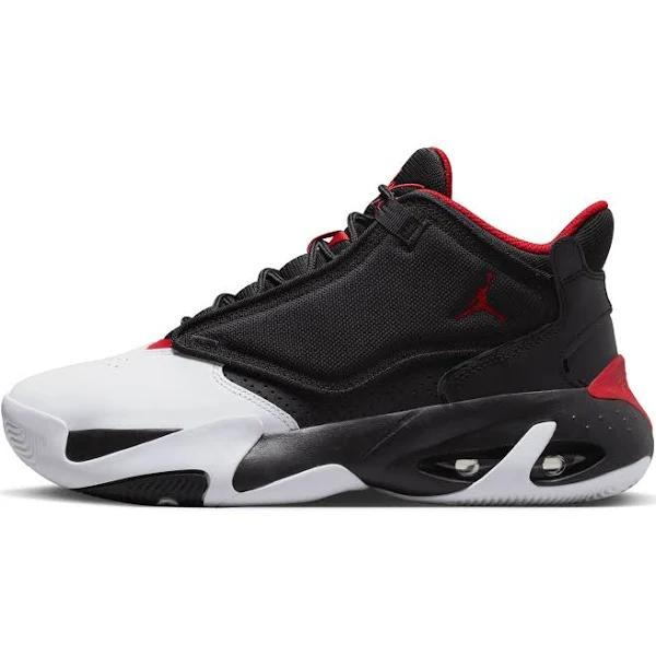 Jordan Max Aura 4 - Black - 13