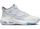 Jordan Max Aura 4 Cool Grey White