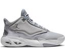 Jordan Max Aura 4 Cool Grey White