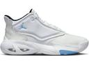 Jordan Max Aura 4 Cool Grey White