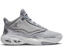 Jordan Max Aura 4 Cool Grey White