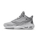 Jordan Max Aura 4 - Grey - 8.5