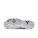 Jordan Max Aura 4 - Grey - 8.5