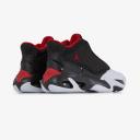 Jordan Max Aura 4 Junior's - Black - 5