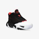 Jordan Max Aura 4 Junior's - Black - 5