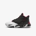 Jordan Max Aura 4 Junior's - Black - 5