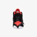 Jordan Max Aura 4 Junior's - Black - 5