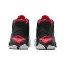 Jordan Max Aura 4 Junior's - Black - 5