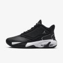 Jordan Max Aura 4 Junior's - Black - 6