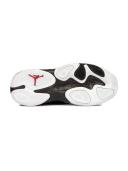Jordan Max Aura 4 Junior's - Black - 6