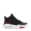Jordan Max Aura 4 Junior's - Black - 6