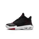 Jordan Max Aura 4 Junior's - Black - 6