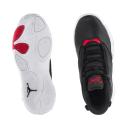 Jordan Max Aura 4 Junior's - Black - 6