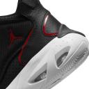 Jordan Max Aura 4 Junior's - Black - 6