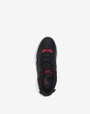 Jordan Max Aura 4 Junior's - Black - 6
