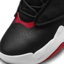 Jordan Max Aura 4 Junior's - Black - 6