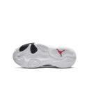 Jordan Max Aura 4 Junior's - White - 4.5