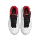 Jordan Max Aura 4 Junior's - White - 4.5