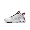Jordan Max Aura 4 Junior's - White - 4.5
