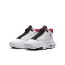 Jordan Max Aura 4 Junior's - White - 4.5