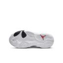 Jordan Max Aura 4 Junior's - White - 5.5