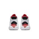Jordan Max Aura 4 Junior's - White - 5.5