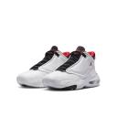Jordan Max Aura 4 Junior's - White - 5.5