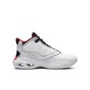 Jordan Max Aura 4 Junior's - White - 5.5