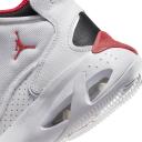 Jordan Max Aura 4 Junior's - White - 5.5