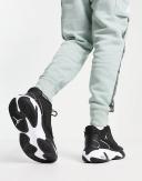 Jordan Max Aura 4 Men's Shoes - Black