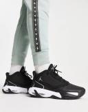 Jordan Max Aura 4 Men's Shoes - Black