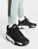 Jordan Max Aura 4 Men's Shoes - Black