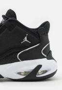 Jordan Max Aura 4 Men's Shoes - Black