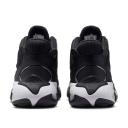 Jordan Max Aura 4 Men's Shoes - Black