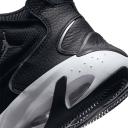 Jordan Max Aura 4 Men's Shoes - Black