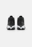 Jordan Max Aura 4 Men's Shoes - Black