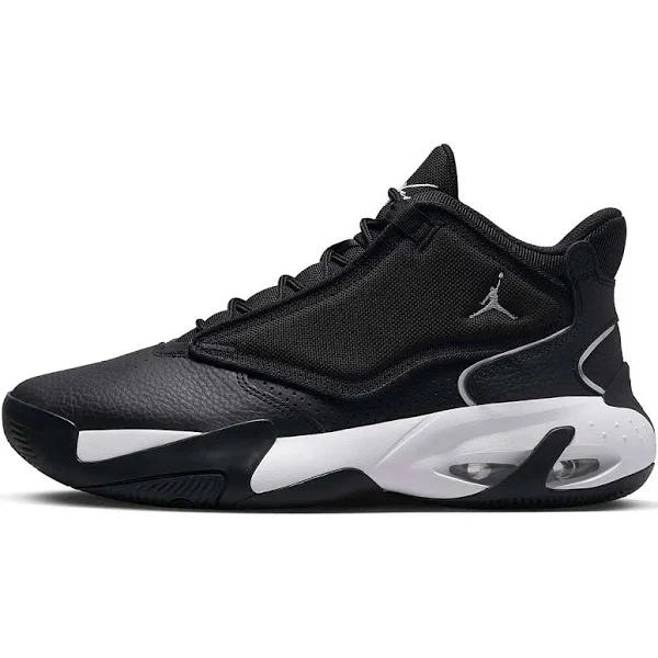 Jordan Max Aura 4 Men's Shoes - Black